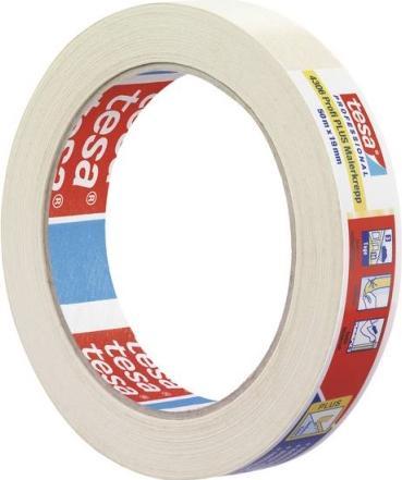 Produktbild tesa Profi PLUS Malerkrepp 50m x 19mm (19 mm)