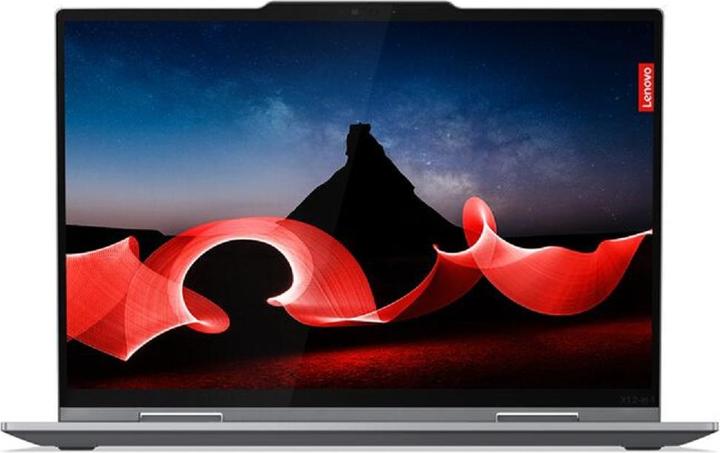 Image du produit Lenovo ThinkPad X1 2-en-1 Gen 9 (14", Intel Core Ultra 7 155U, 16 Go, 512 Go, DE)