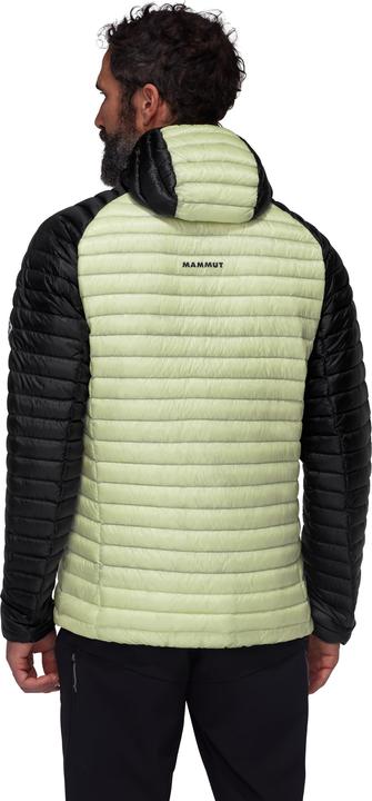 Immagine prodotto Mammut Aenergy IN Giacca con Cappuccio Uomo (M)