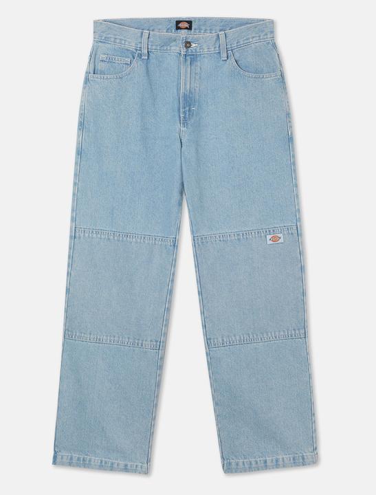 Produktbild Dickies Double Knee Denim Pant (W34/L32)