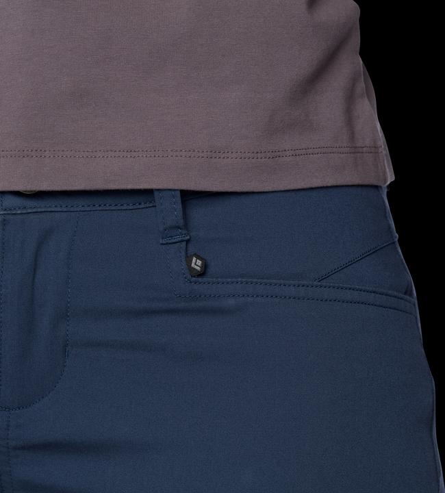 Produktbild Black Diamond Notion SL Hose (2)