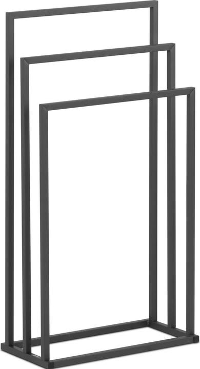 Actual product image Physa Towel Stand - 3 bars - width: 45 cm