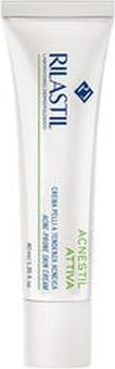 Rilastil Acnestil Attiva Anti-Blemish Cream - 40 Ml (40 ml)