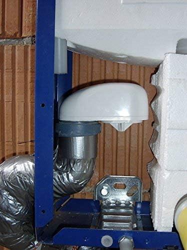 Produktbild Durgo Ventil Belüftung DN 50