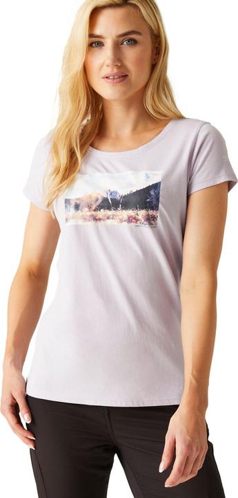Produktbild Regatta Breezed IV TShirt