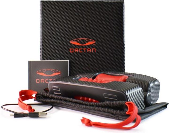 Produktbild Orctan Oralsex (Masturbator)