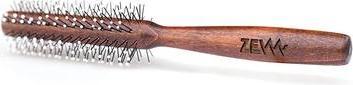 Actual product image ZEW for men Hair & Beard Roller