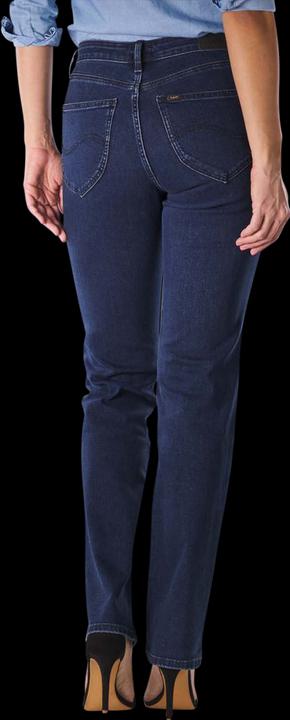 Immagine prodotto Lee Marion Jeans dritto scuro joni (W26/L31)