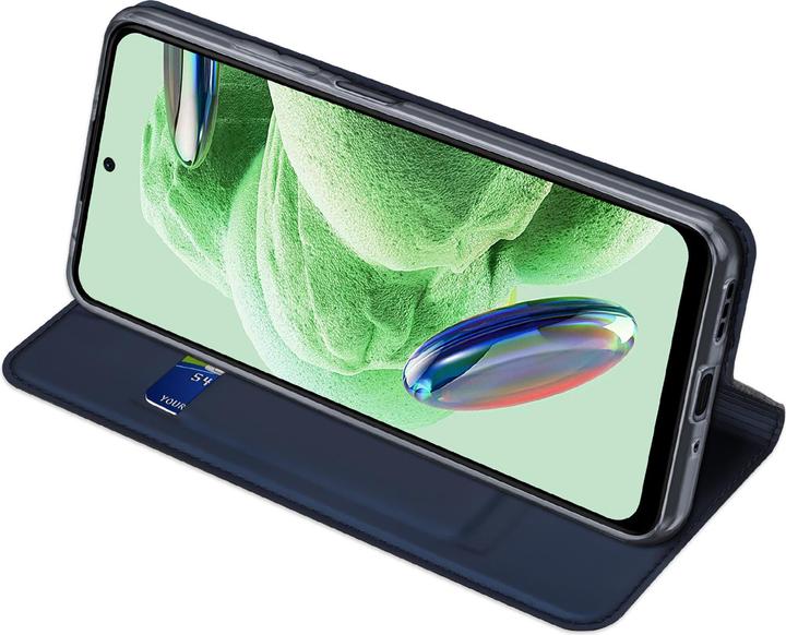 Produktbild Dux Ducis Skin Pro (Xiaomi Redmi Note 12 Pro+ 5G)