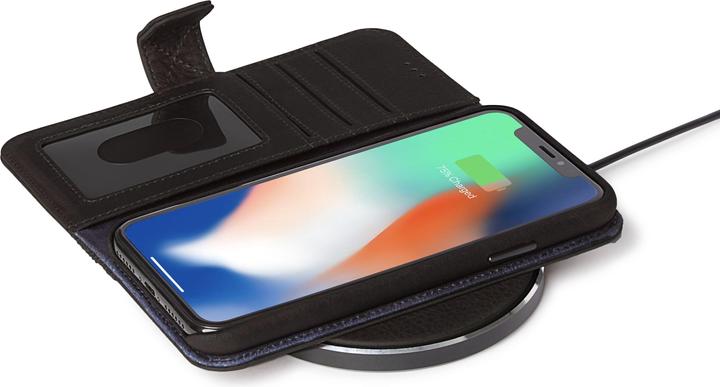 Produktbild Decoded Qi Charging Ladepad (10 W)