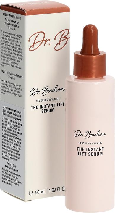 Actual product image Dr. Bouhon RB Instant Lift Serum 50 ml (50 ml)