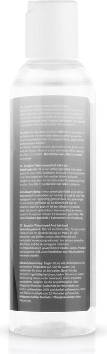 Produktbild EasyGlide Anal (150 ml)