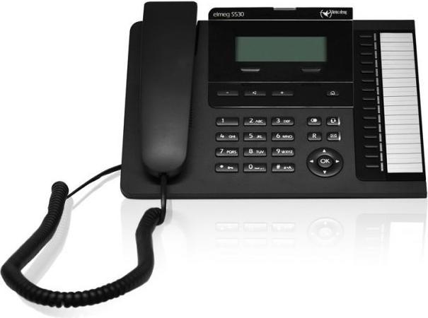 Produktbild Bintec elmeg S530 black