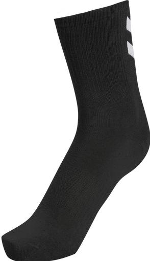 Actual product image hummel hmlCHEVRON 6-PACK SOCKS (46 - 48)
