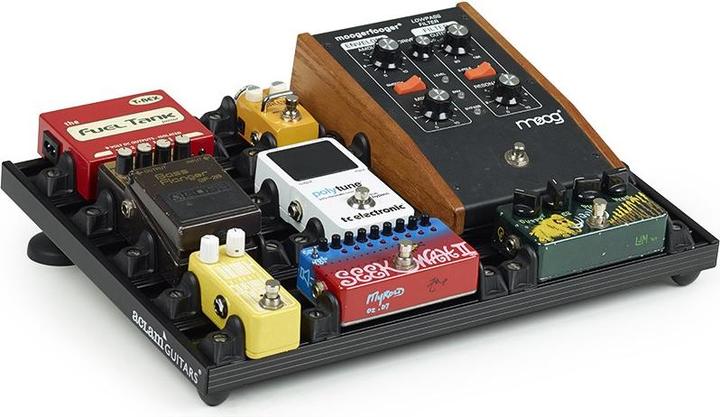 Image du produit Aclam Smart Track XS2 + étui souple (Couverture de protection des instruments)