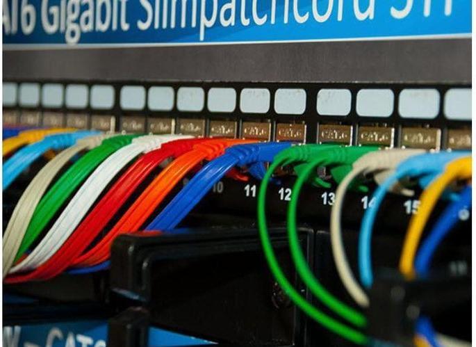 Produktbild Wirewin Netzwerkkabel (F/FTP, CAT6, 0.50 m)