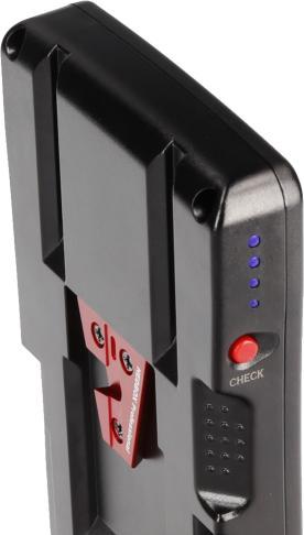 Actual product image Hedbox Hbp-Npf
