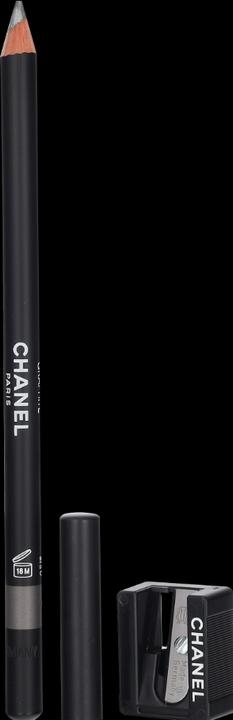 Actual product image Chanel Le Crayon Khôl Graphite (64 Graphite)