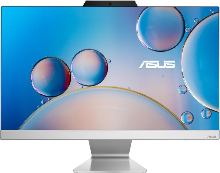 Actual product image ASUS Vivo AIO Pro 24 A3402WBA i3-1215U (Intel Core i3-1215U, 8 GB, 512 GB, Intel UHD Graphics)