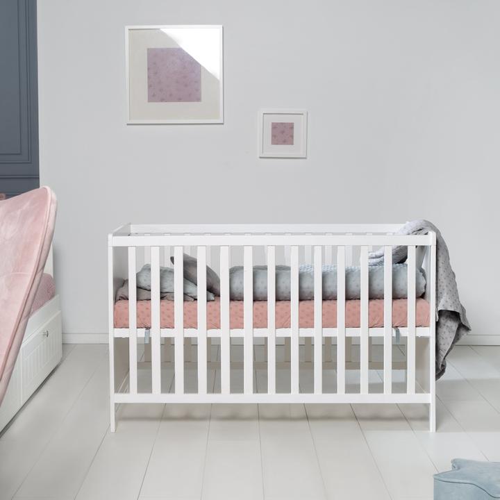 Immagine prodotto Roba Piumone, 60 x 120 cm con materasso Safe Sleep Universal