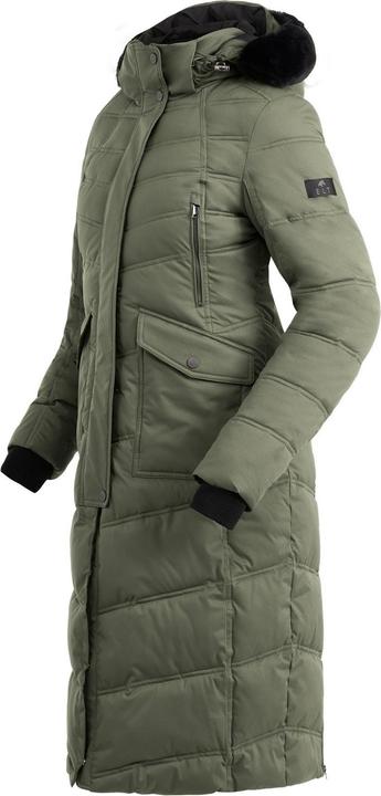 Produktbild ELT Thermomantel Saphira Damen (XXL)