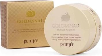 Petitfée Gold & Snail (Patches, 60 ml)