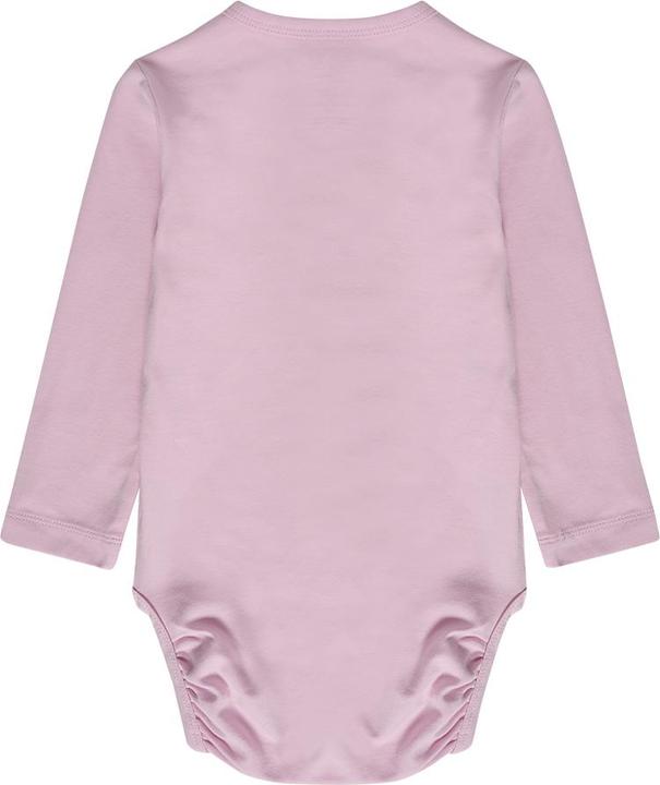 Actual product image hummel hmlFLIPS BODY L/S (86)