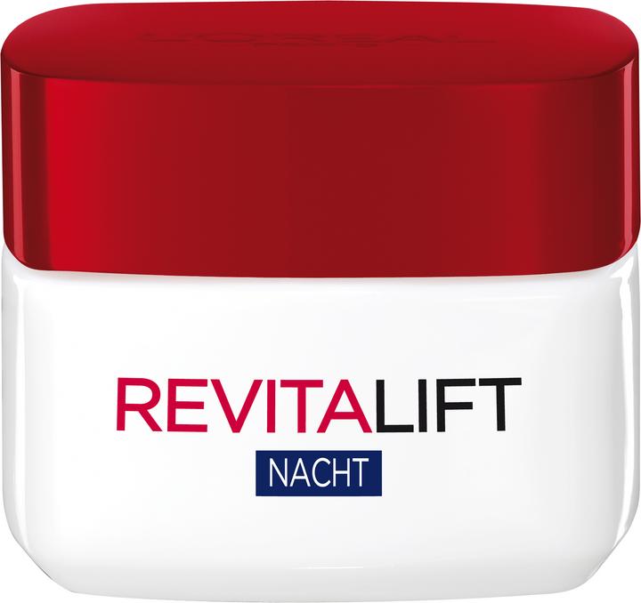 L'Oréal Paris Revitalift (50 ml, Nachtcreme)