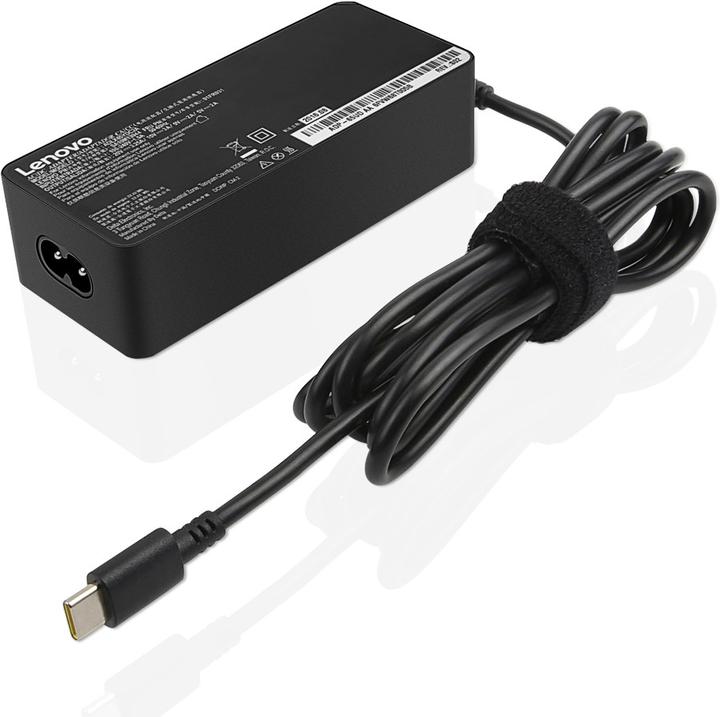 Actual product image Lenovo 4X20M26268 (65 W)