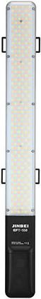 Actual product image Jinbei 1.05.031603 EFT-550 Bicolour LED light tube (include AC adapters) (Surface luminaire)