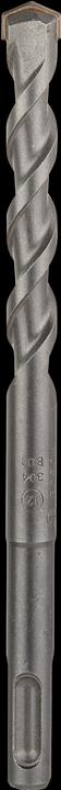 Bosch Zubehör Hammer drill SDS plus D= 13 mm L= 160 mm (12 mm)