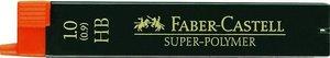 Produktbild Faber-Castell Super-Polymer (1 mm, HB, 12 x)