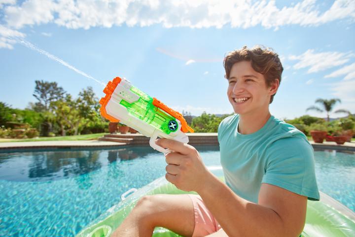 Produktbild Zuru Water Warfare (Tank Integriert)