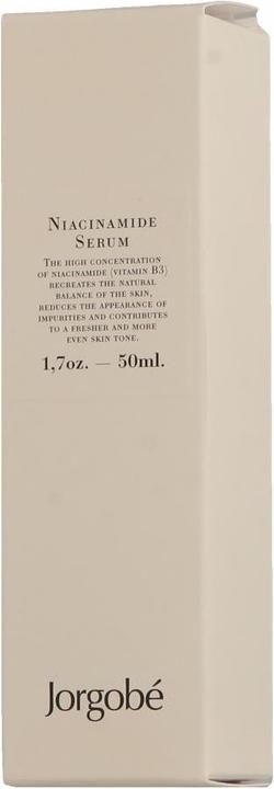 Produktbild Jorgobé Skin Care (50 ml, 24h Creme)