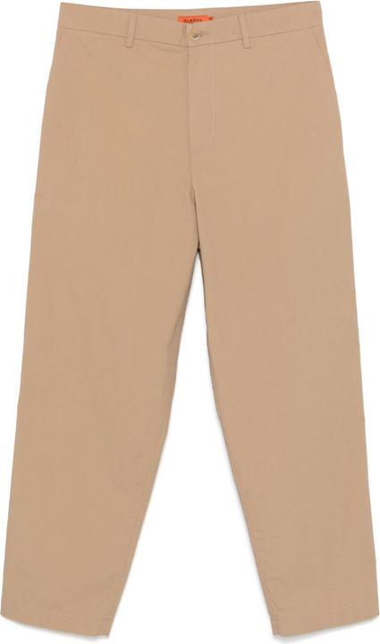 Actual product image Barena Venezia Barena Trousers Beige (50)