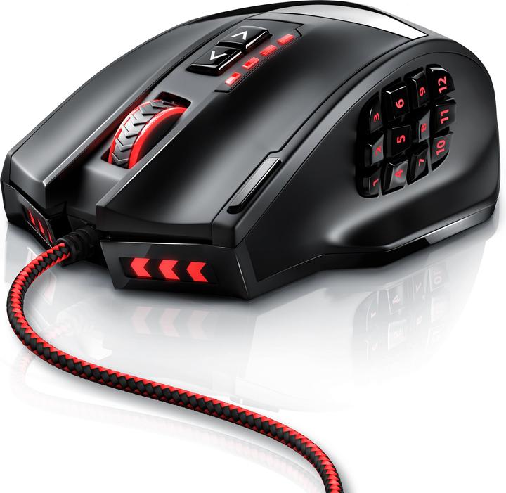 Image du produit Titanwolf Gauntlet (Filaire)