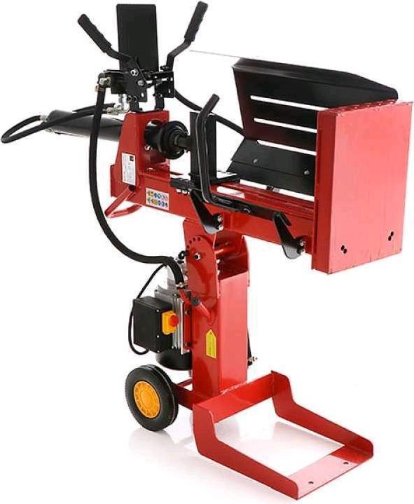 Produktbild GeoTech Elektro Holzspalter
