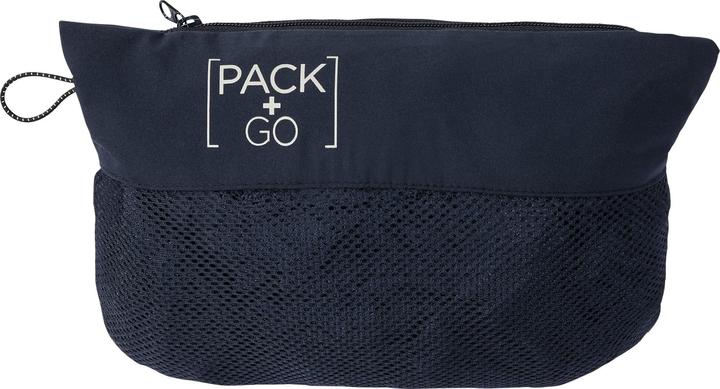 Produktbild Jack Wolfskin Pack & Go Shell W (XXL)