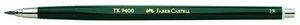 Image du produit Faber-Castell Fallminenstifte TK 9400 (2 mm, 2B, 1 x)