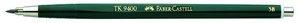 Produktbild Faber-Castell Fallminenstifte TK 9400 3B (2 mm, 3B, 1 x)