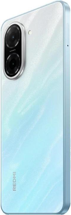 Actual product image Xiaomi Redmi A5 4G (64 GB, Ocean Blue, 6.88", Dual SIM, 32 Mpx, 4G)