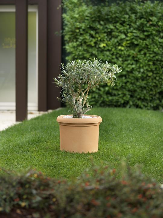 Produktbild Teraplast Cilindro Vicenca terracotta