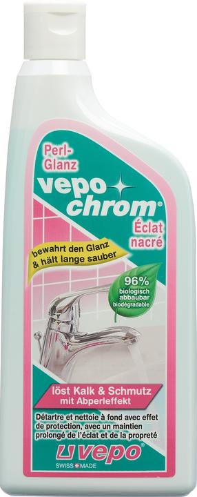 Actual product image Vepochrom Pearl lustre (300 ml)