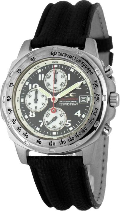 Produktbild Chronotech Unisex-Uhr CT9127-03 (Ø 39 mm) (39 mm)