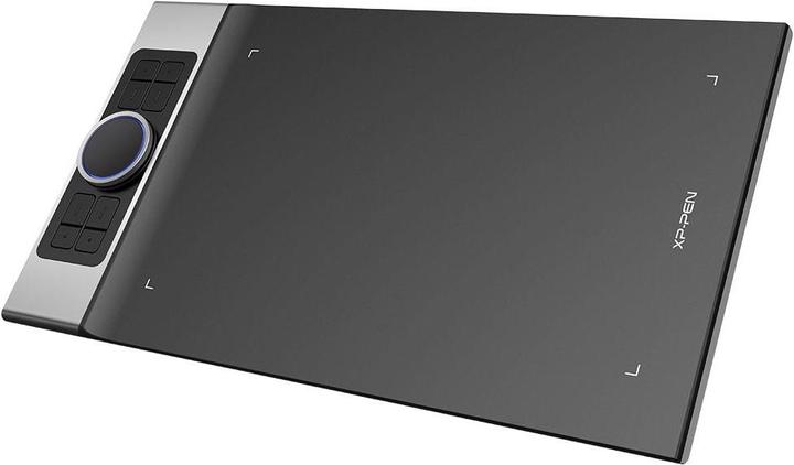 Actual product image XP-Pen Deco Pro M (12", 5080 lpi)