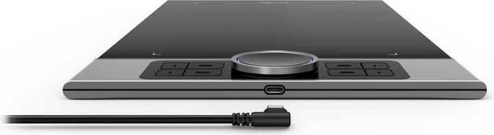 Actual product image XP-Pen Deco Pro M (12", 5080 lpi)