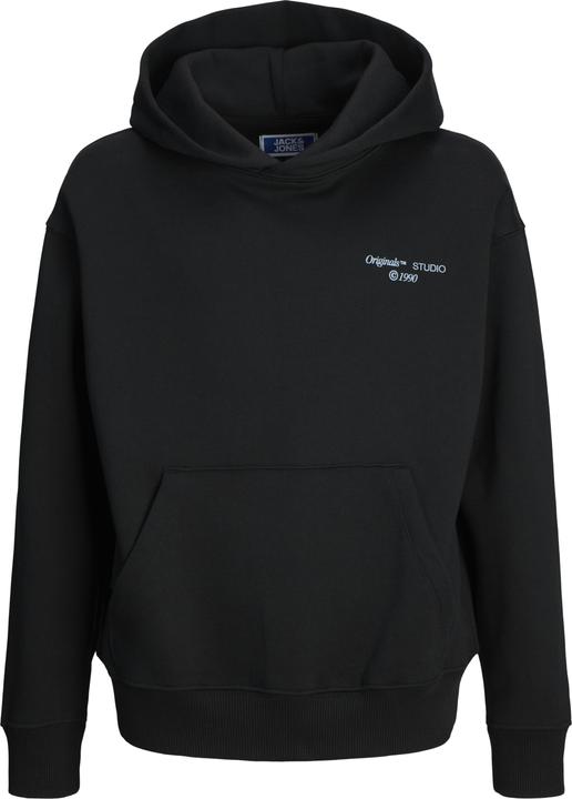 Image du produit Jack & Jones Jornoho Back Graphic Sweat Hood Mni (116)