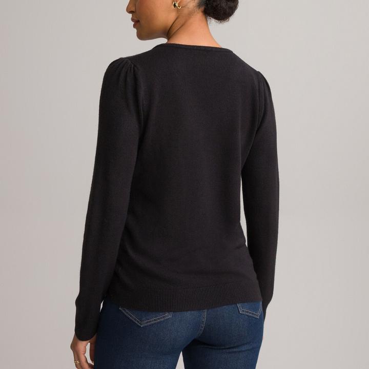 Immagine prodotto Anne Weyburn Maglia con scollo a V (32, 34)