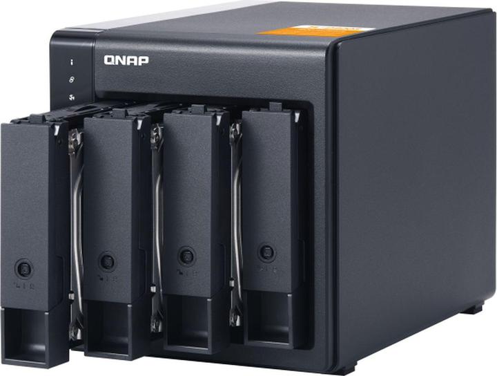 Image du produit QNAP TL-D400S