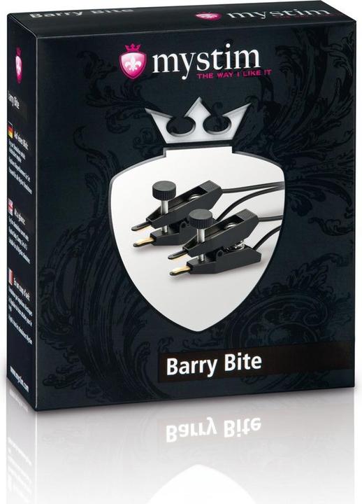 Produktbild Mystim Barry Bite